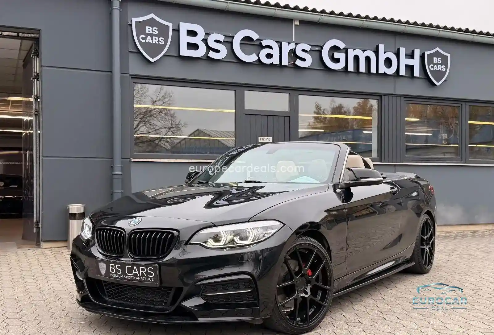 BMW 230