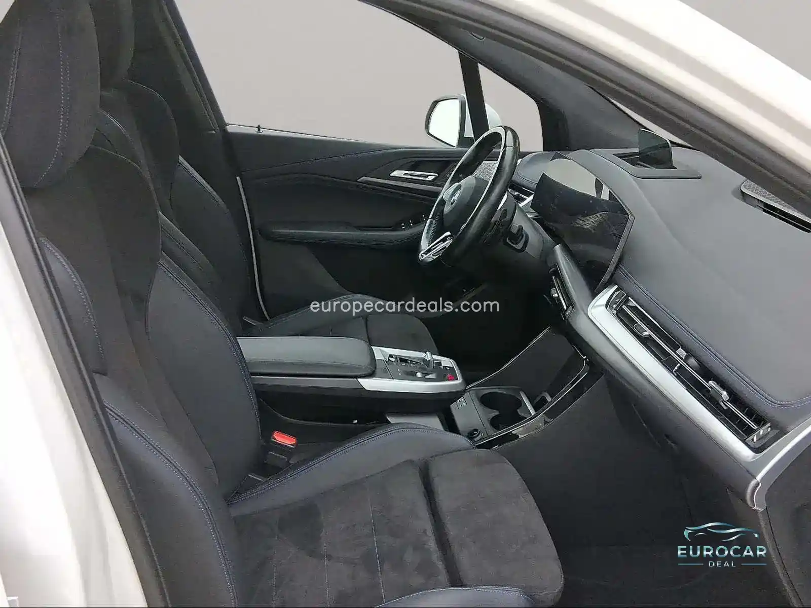 BMW 225 Active Tourer
