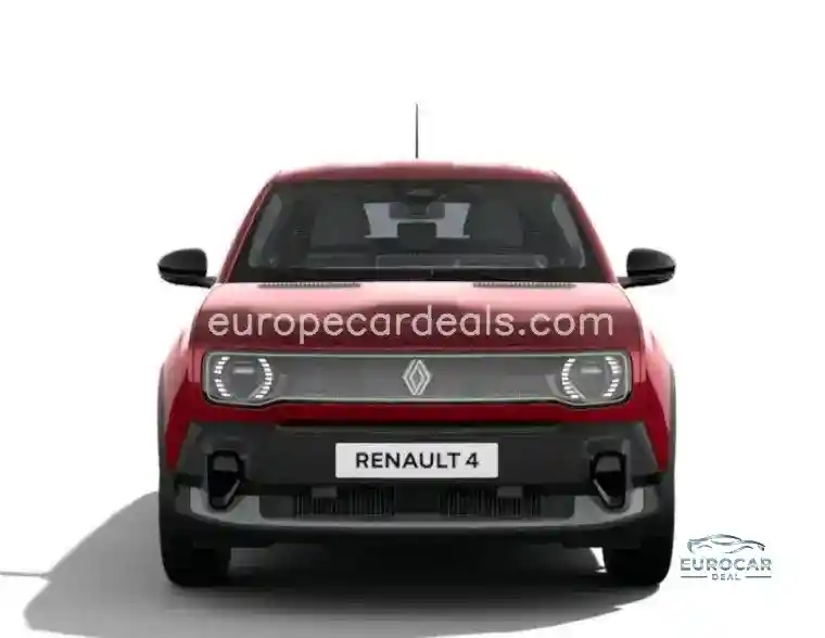 Renault R 4