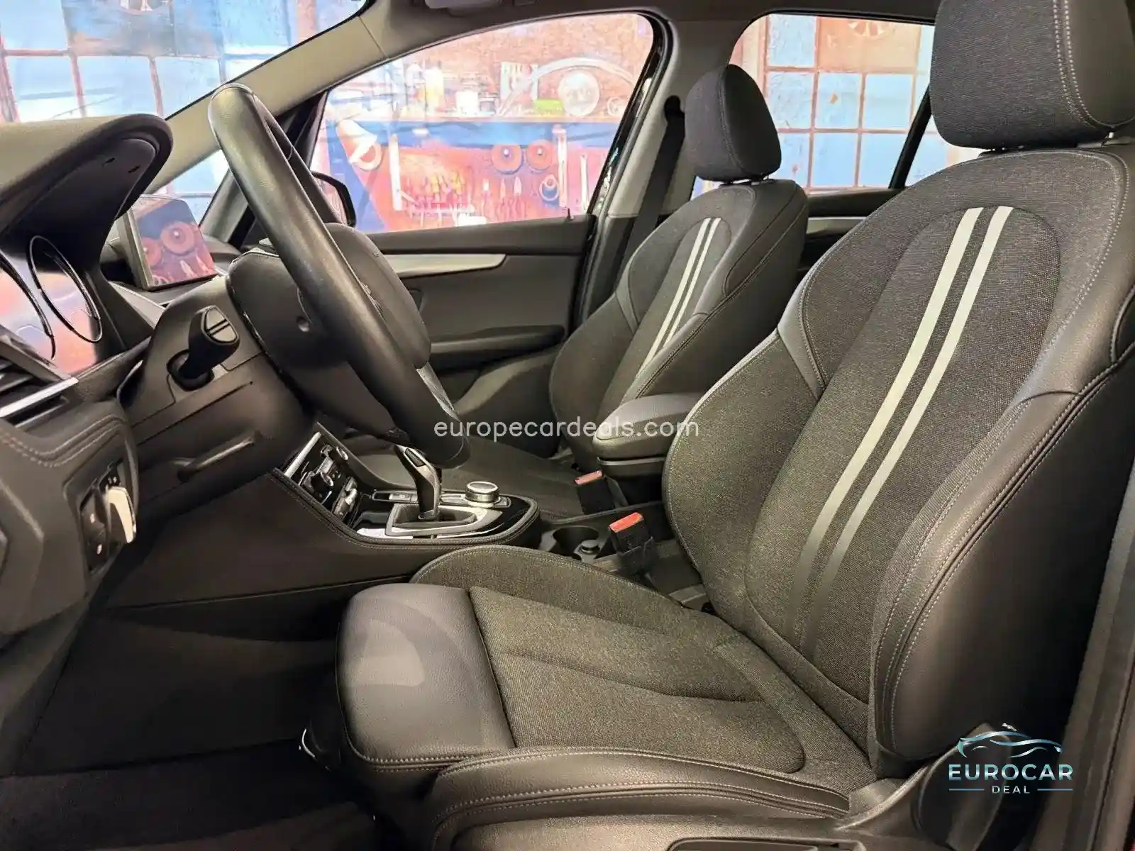 BMW 220 Gran Tourer