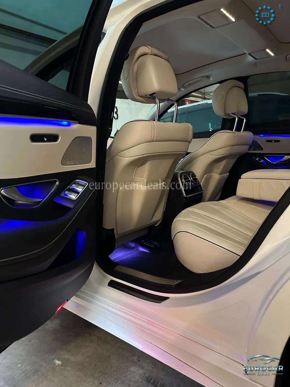Mercedes-Benz S 400