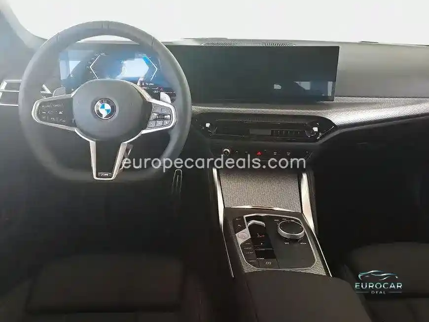 BMW 420 Gran Coupé