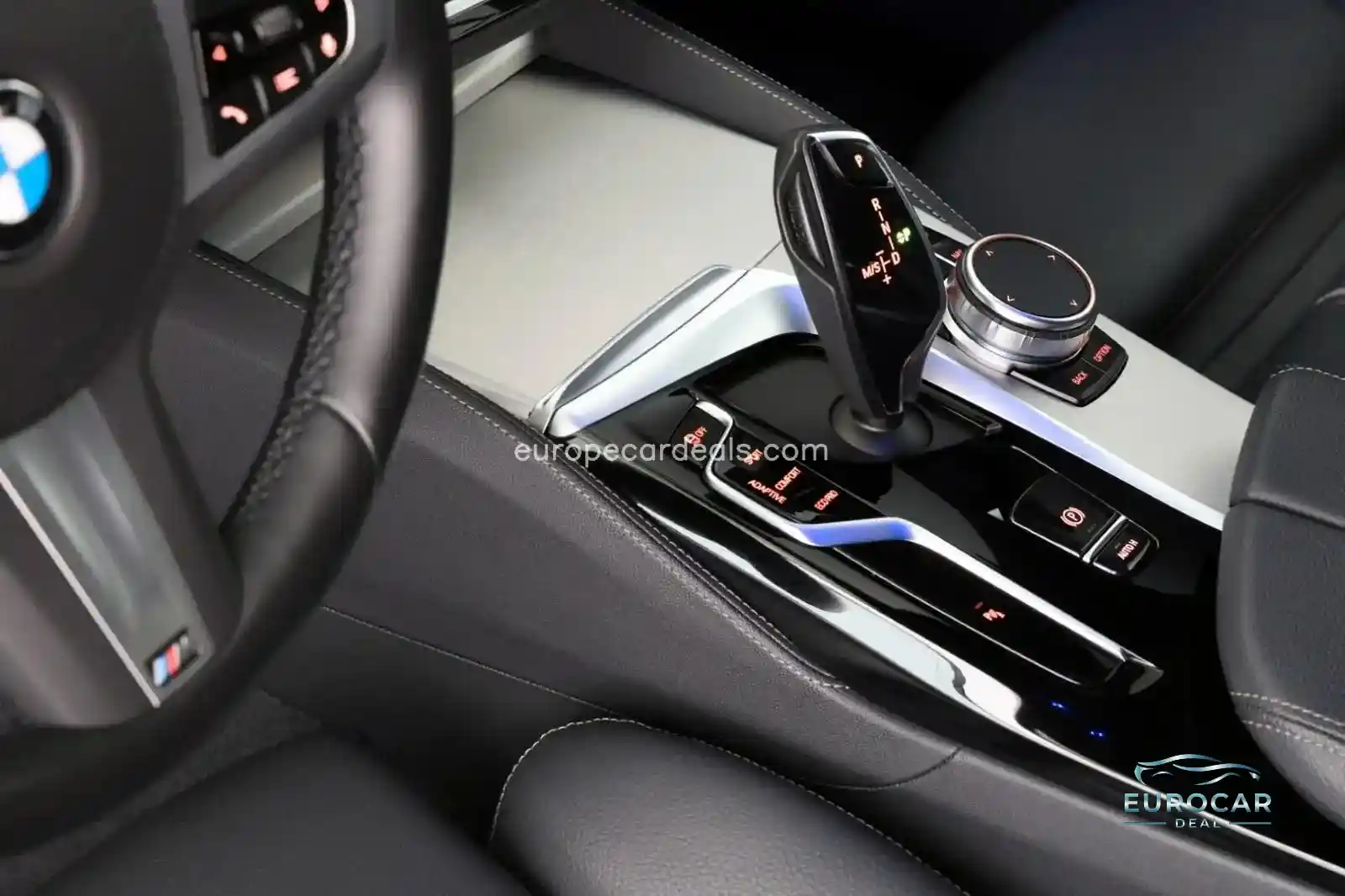 BMW 540