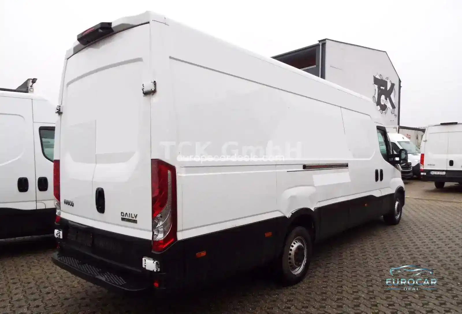 Iveco Other