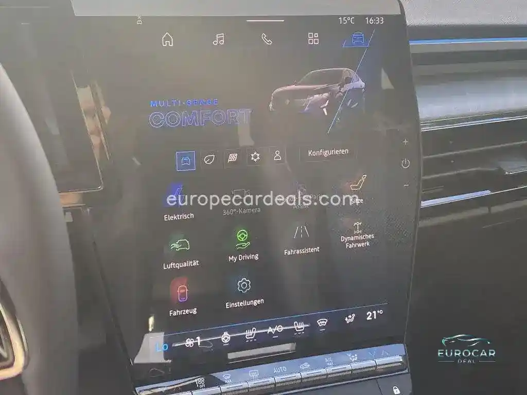 Renault Rafale