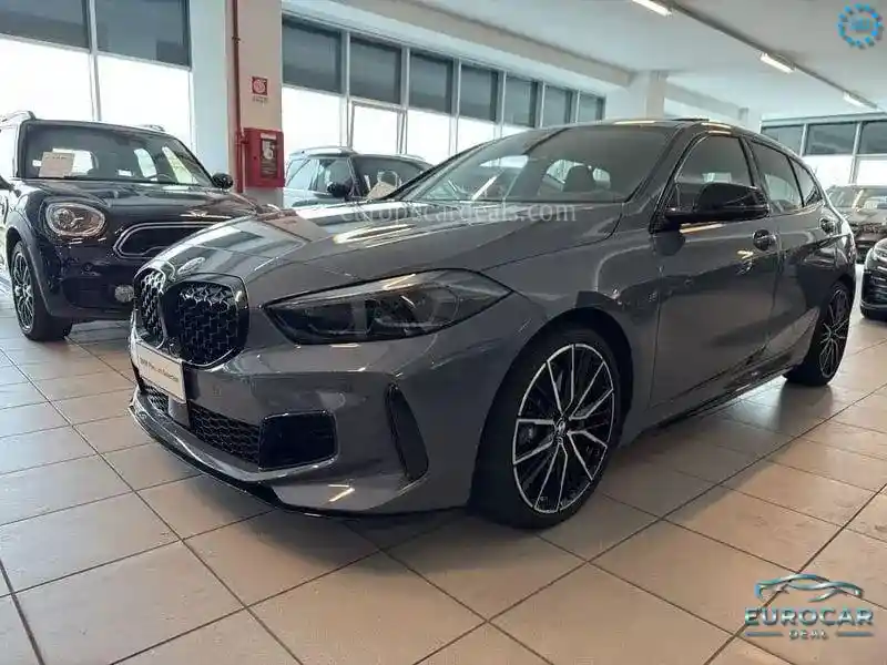 BMW 135
