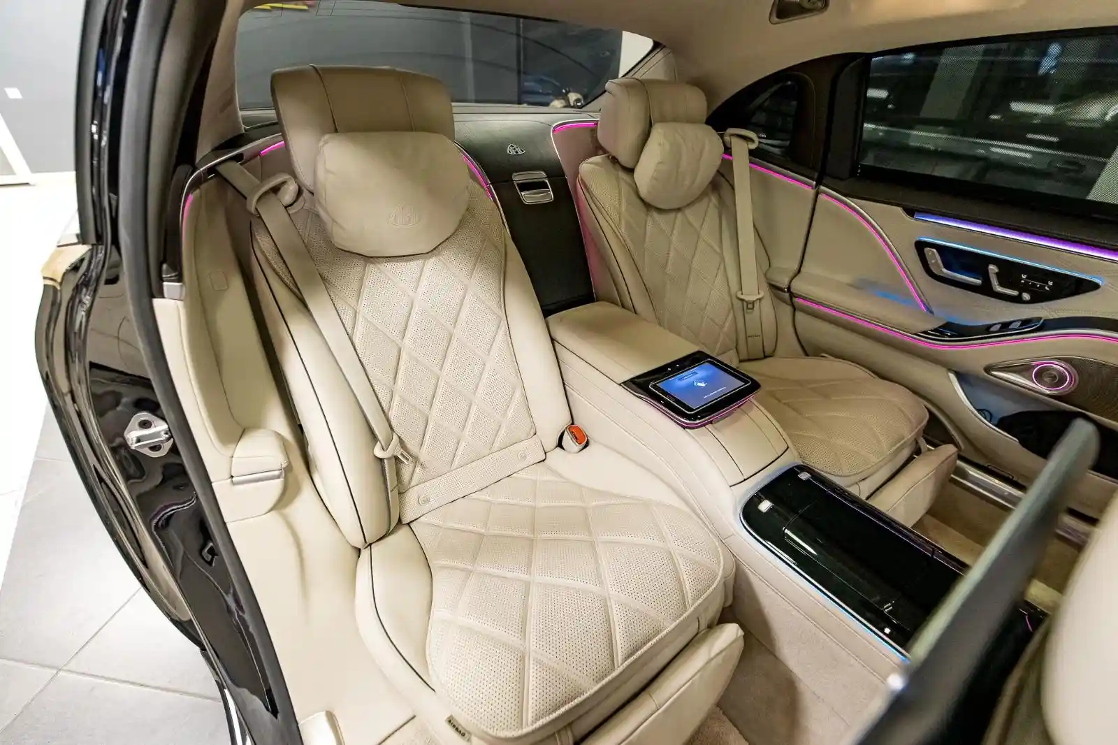 Mercedes-Benz S 680