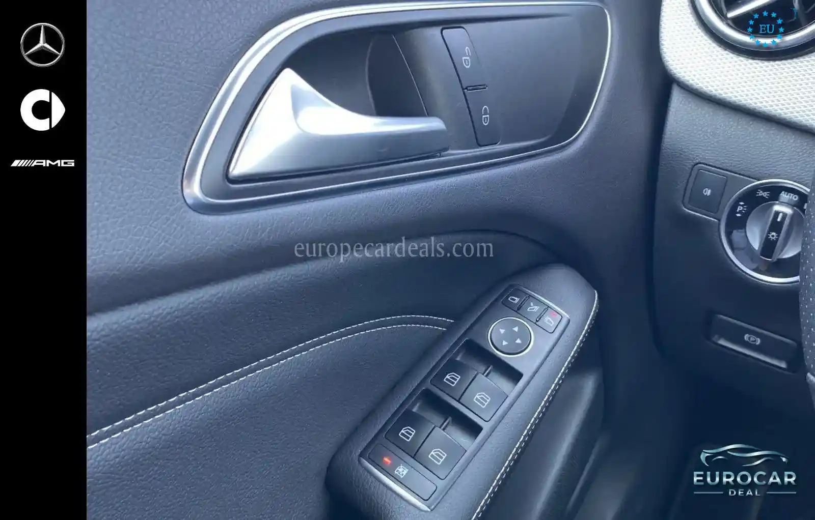 Mercedes-Benz B 220