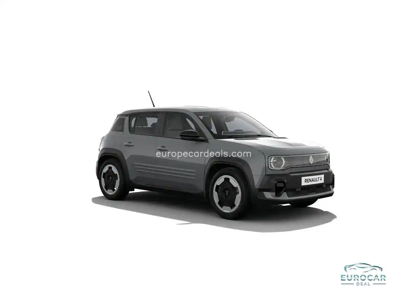 Renault R 4