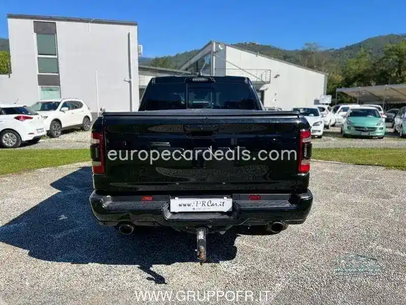 Dodge Other