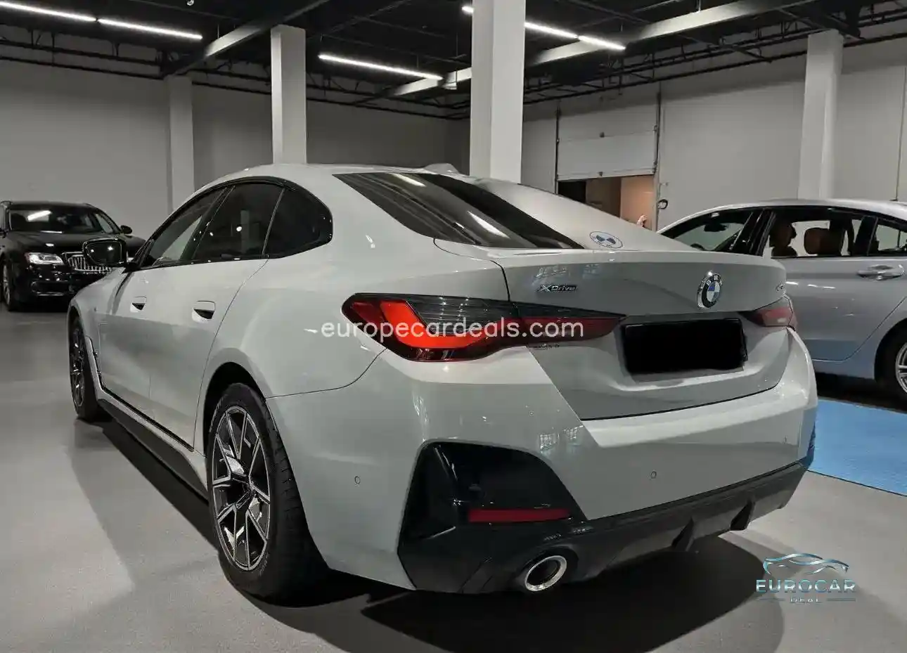 BMW 430