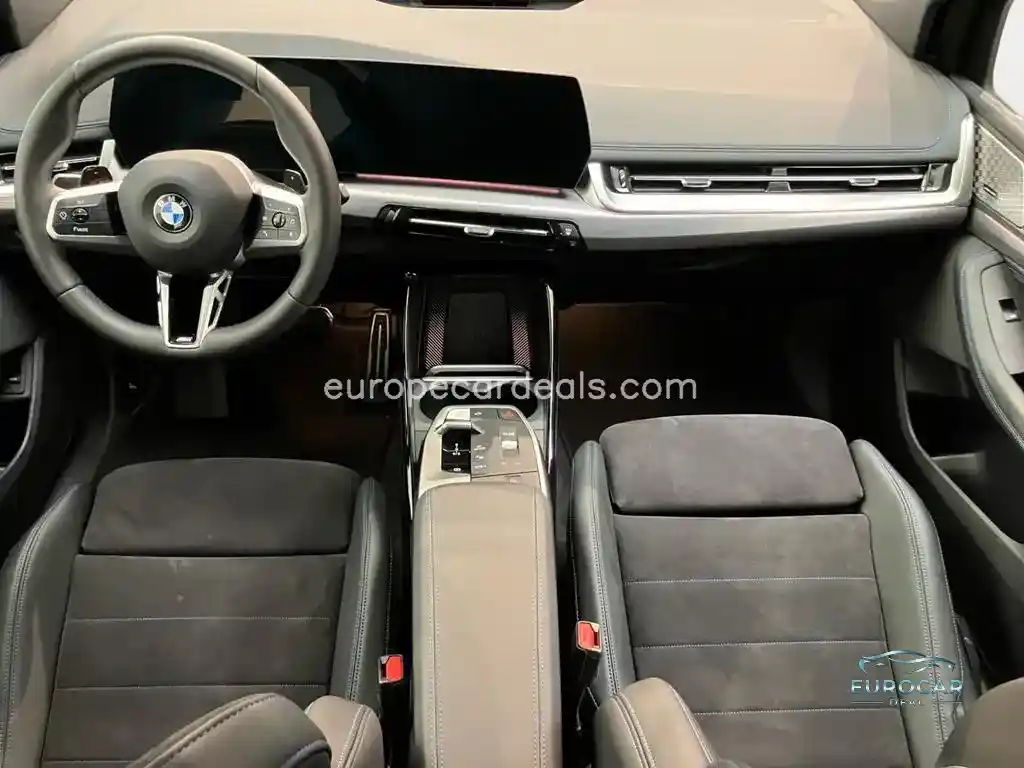 BMW 220 Active Tourer