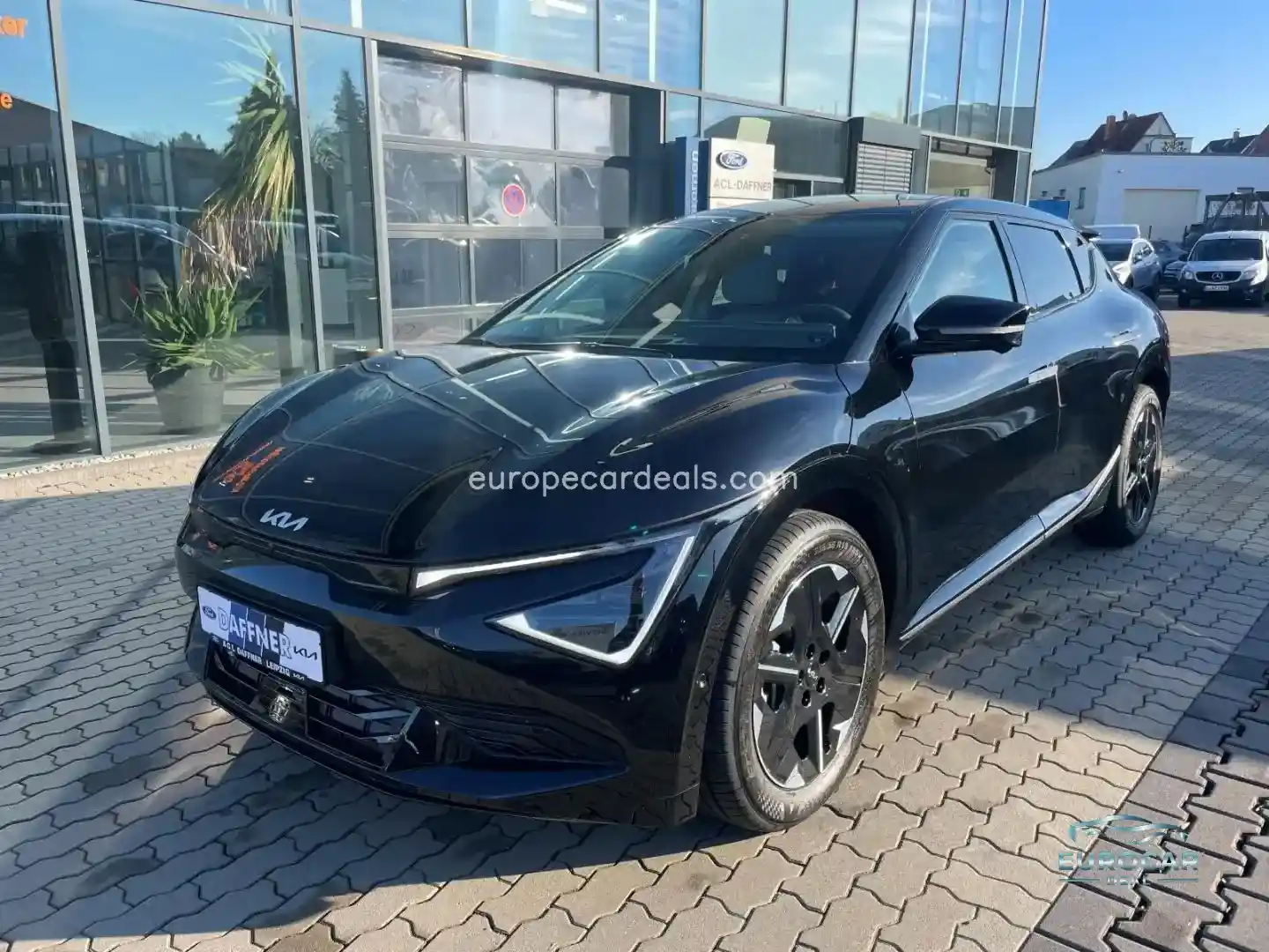 Kia EV6