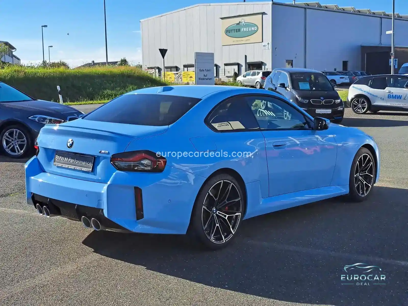 BMW M2