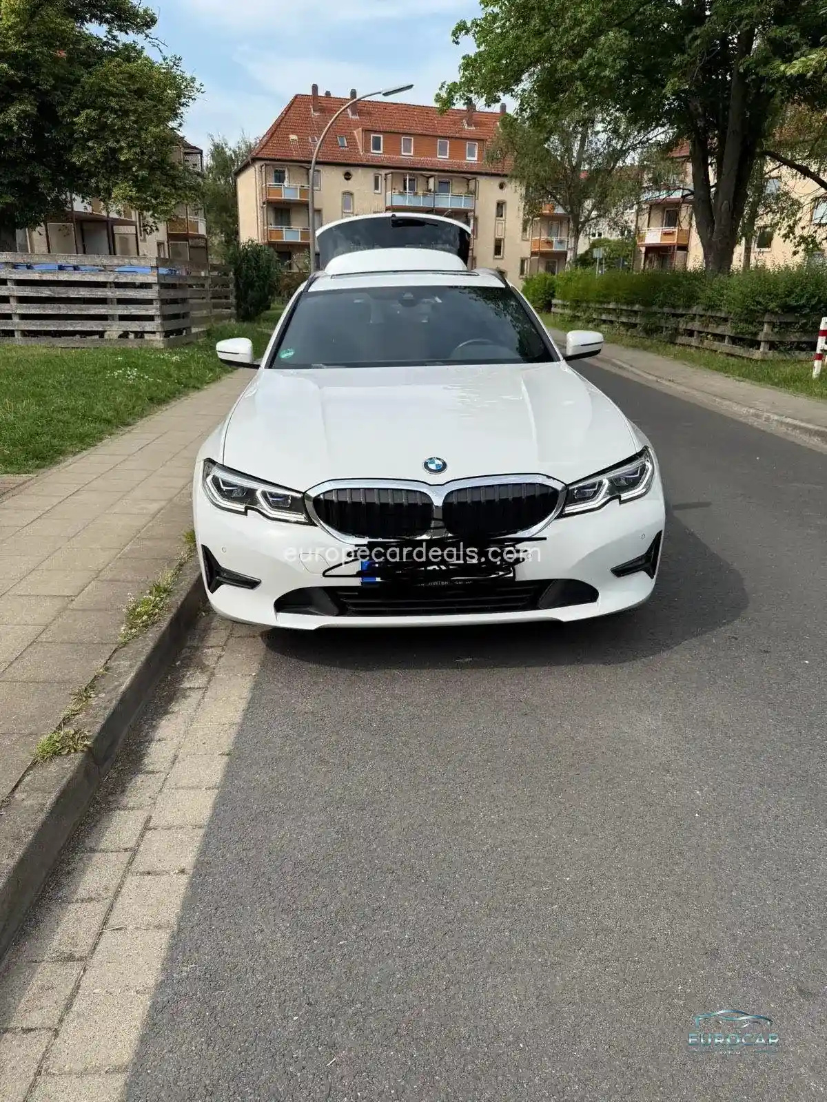 BMW 318