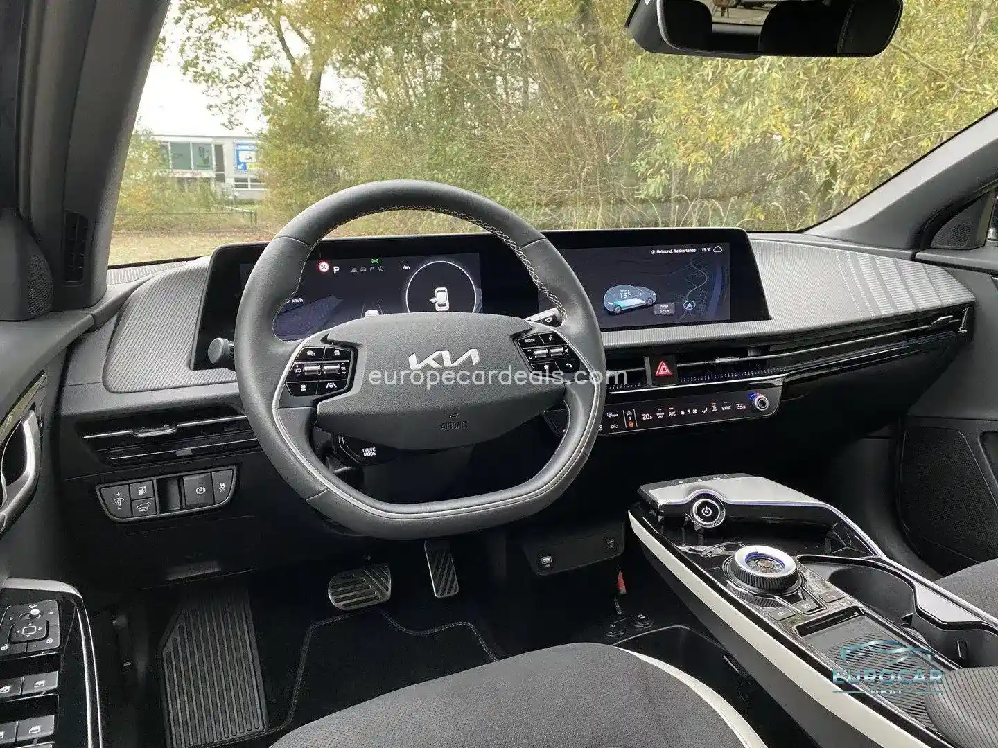 Kia EV6