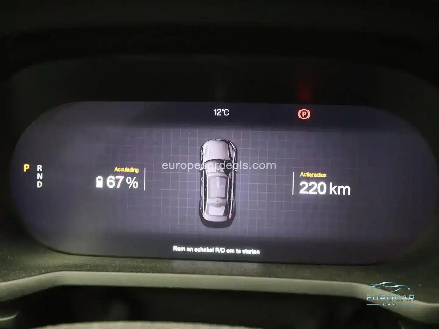 Polestar 2