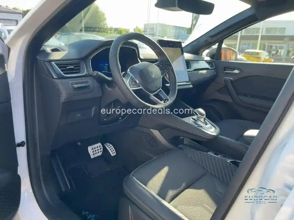Renault Symbioz