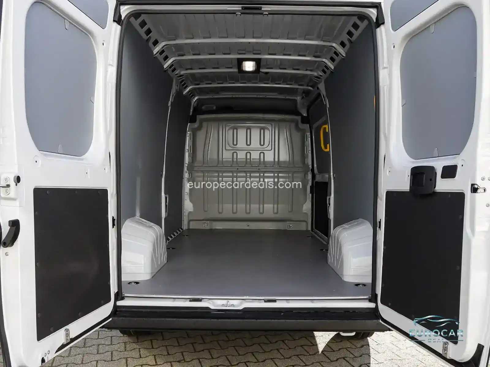Toyota Proace (Verso)
