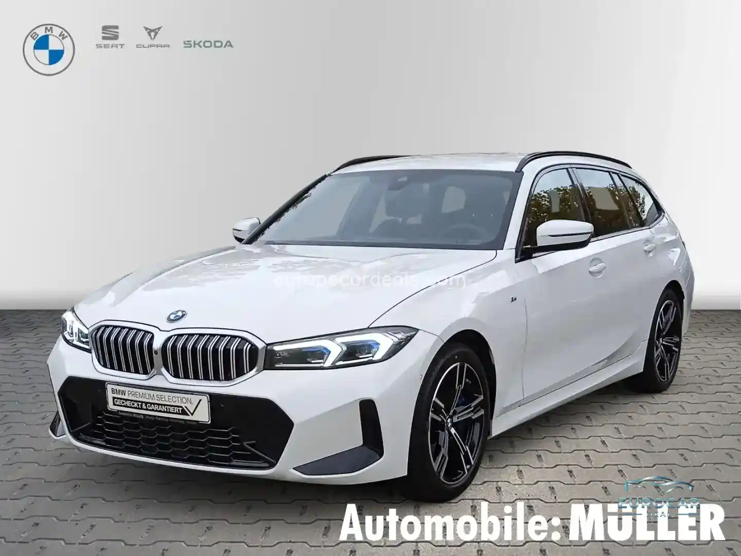 BMW 320