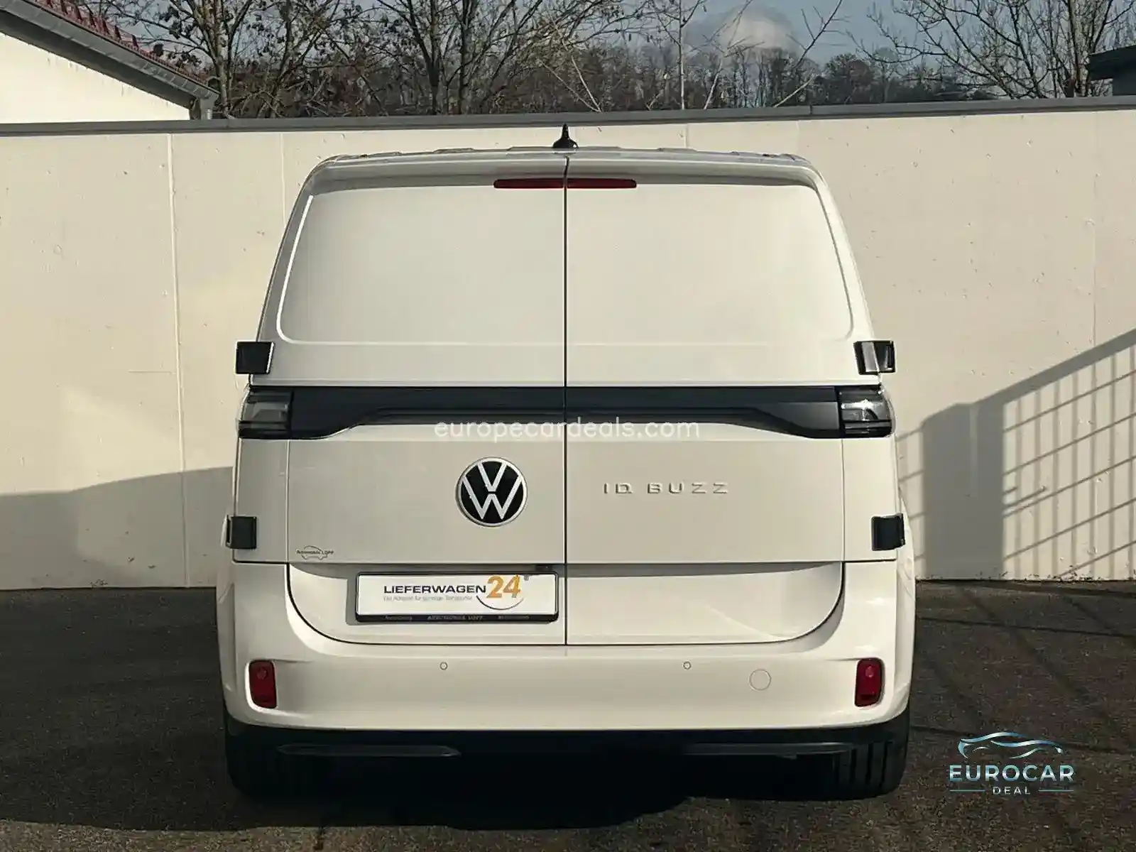 Volkswagen ID. Buzz