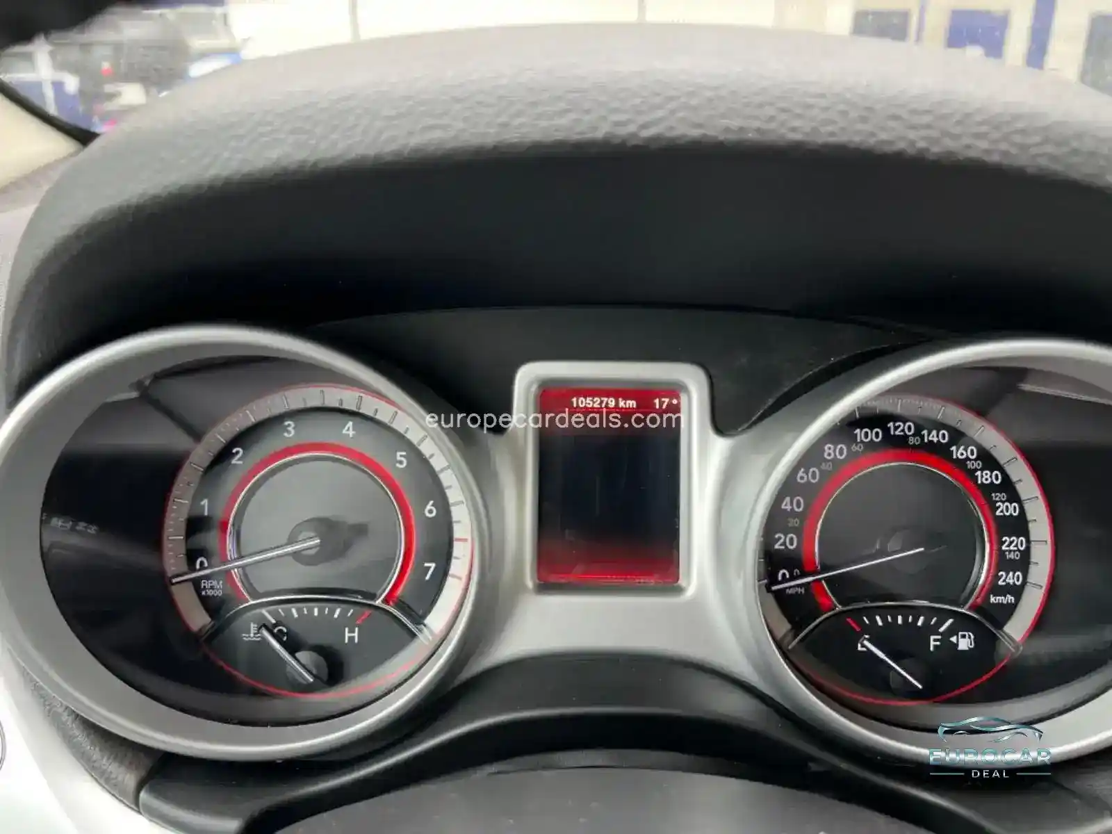 Dodge Journey