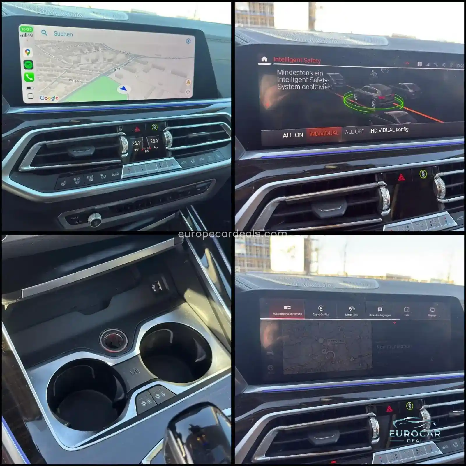 BMW X5 M