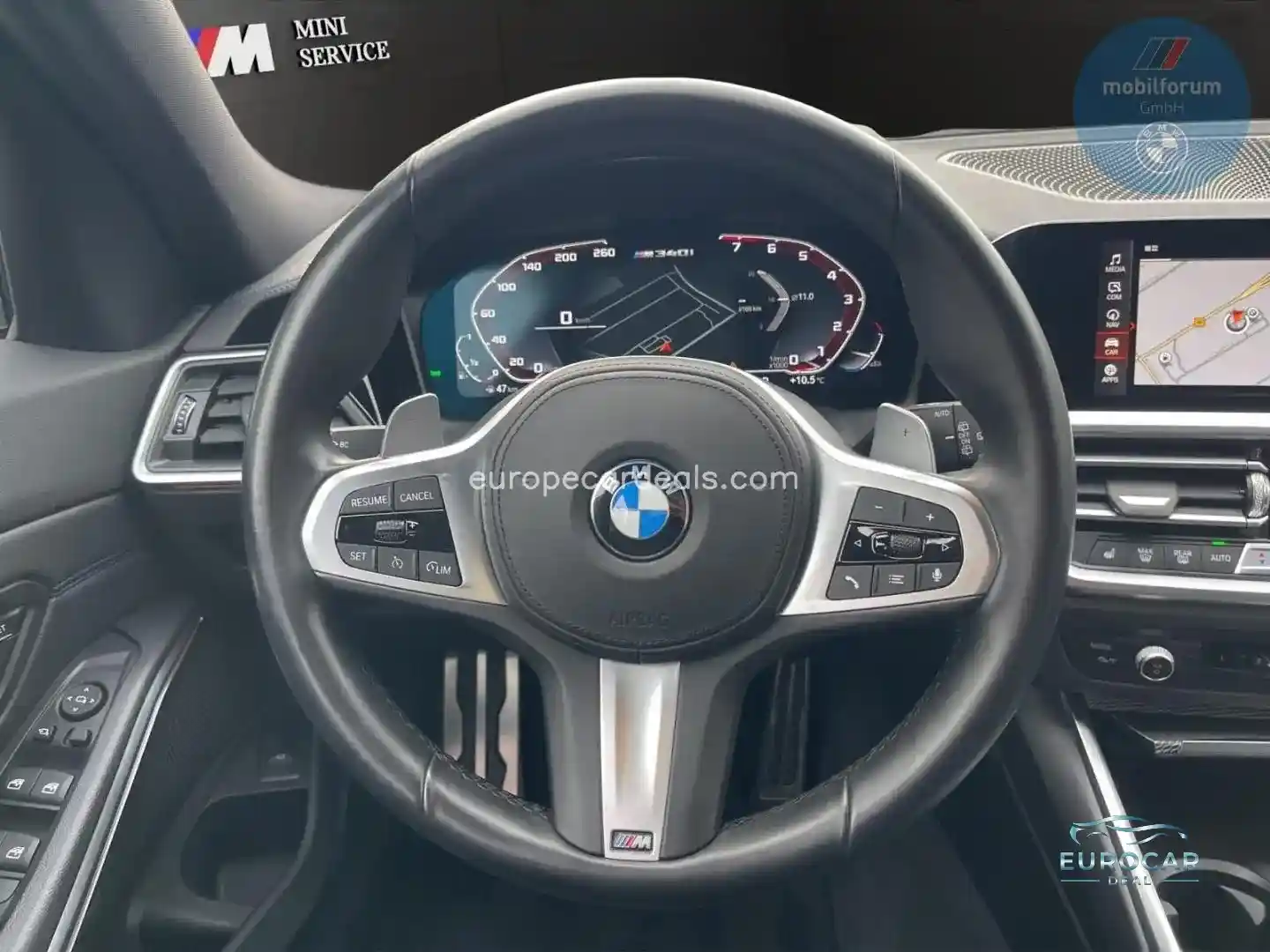 BMW M340i