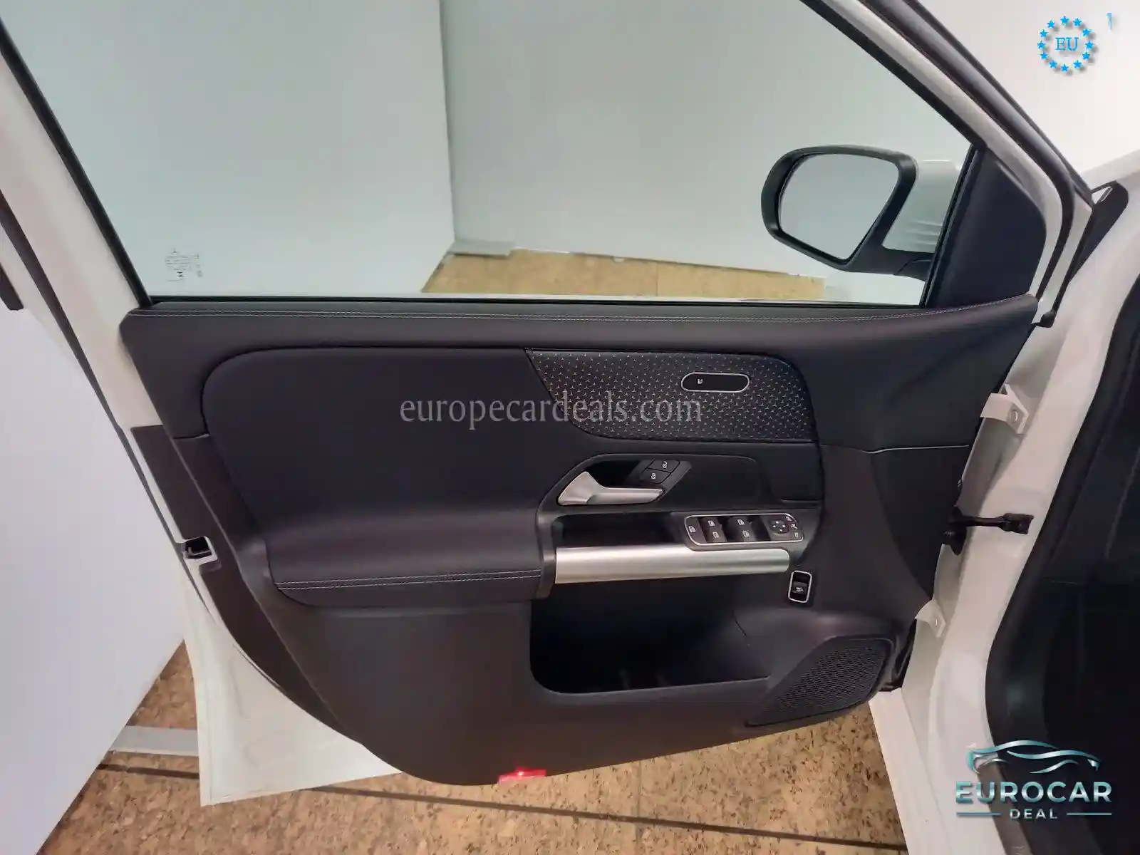 Mercedes-Benz B 220