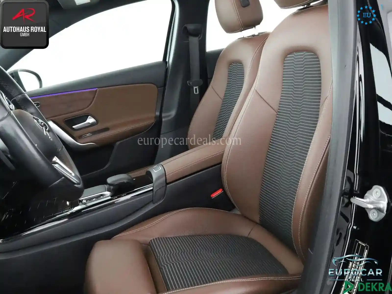 Mercedes-Benz A 220