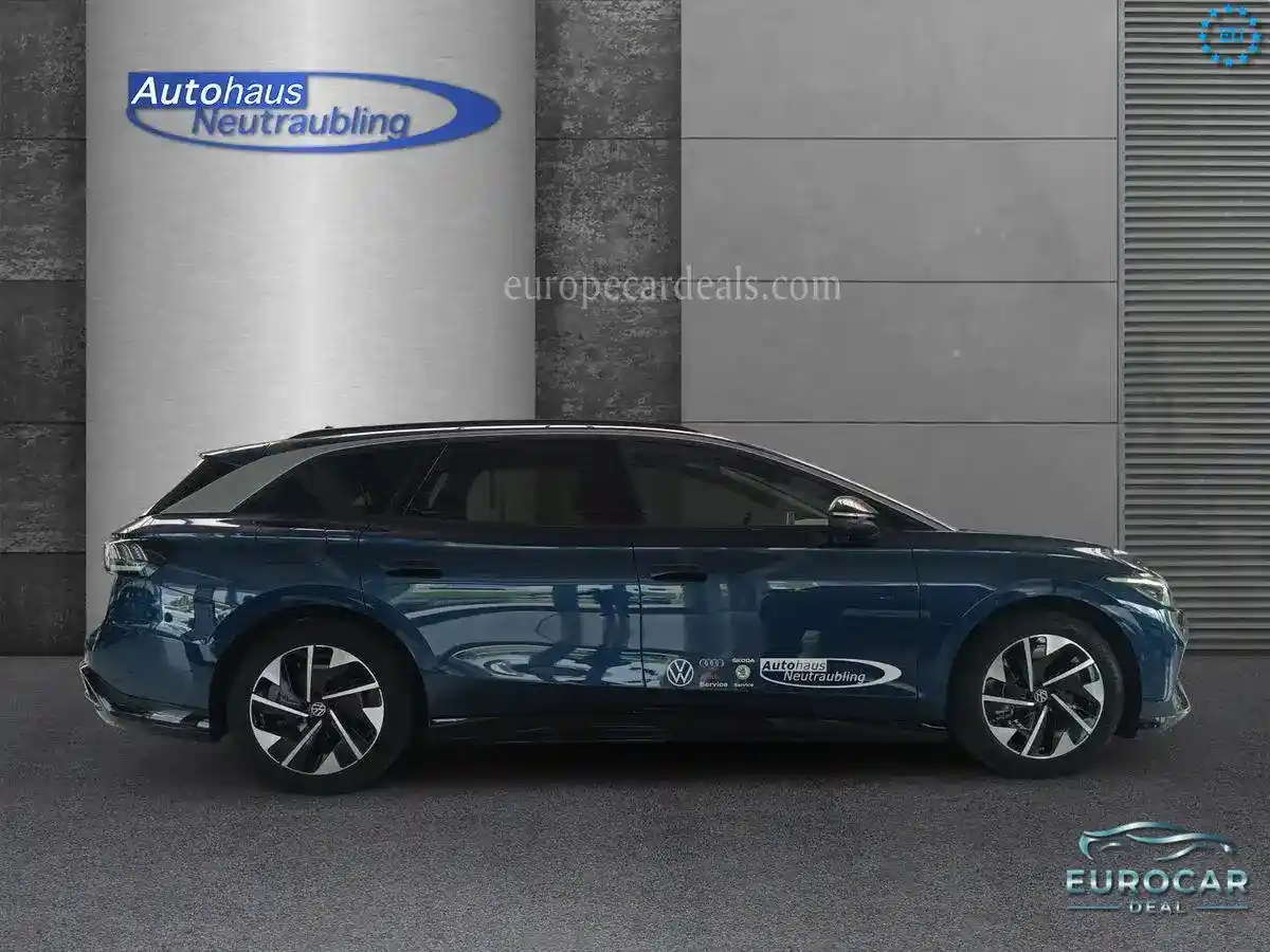 Volkswagen ID.7