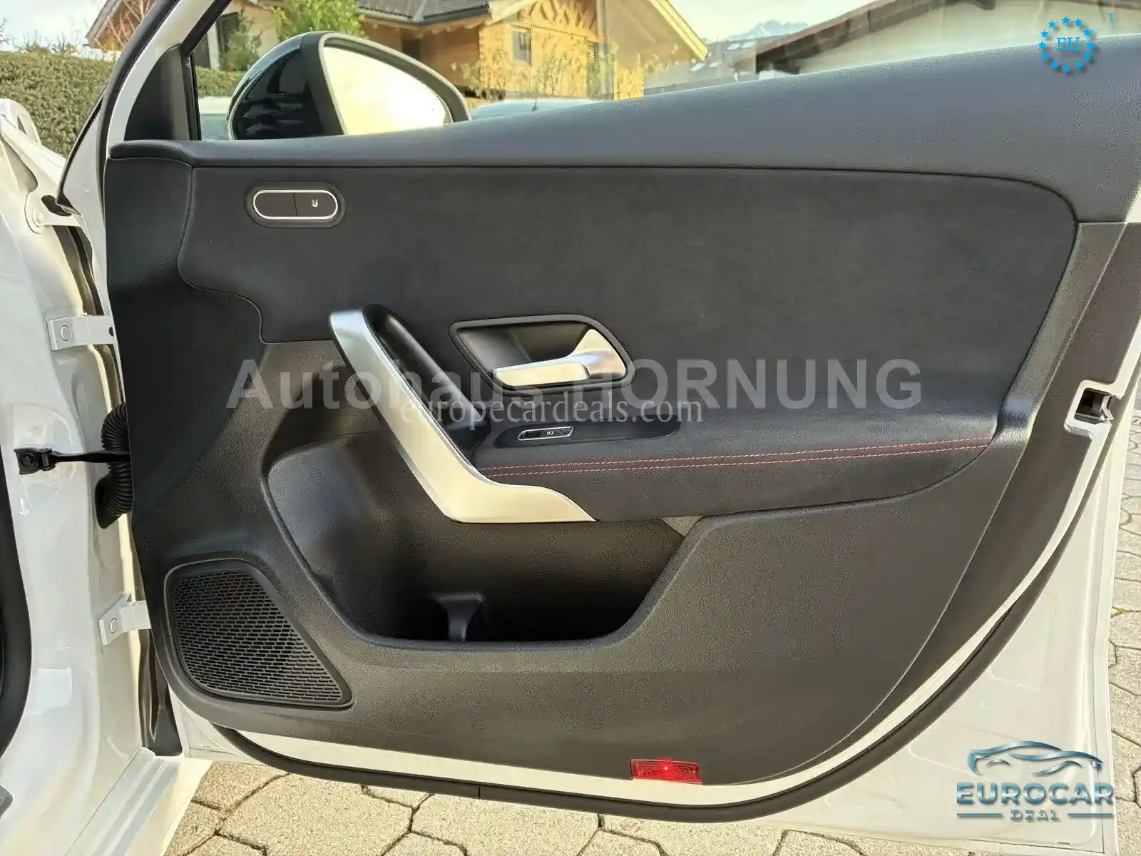 Mercedes-Benz A 220