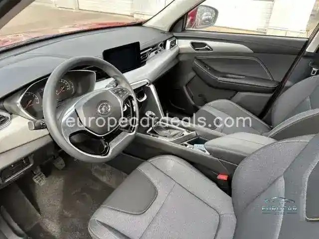 BAIC Beijing X35