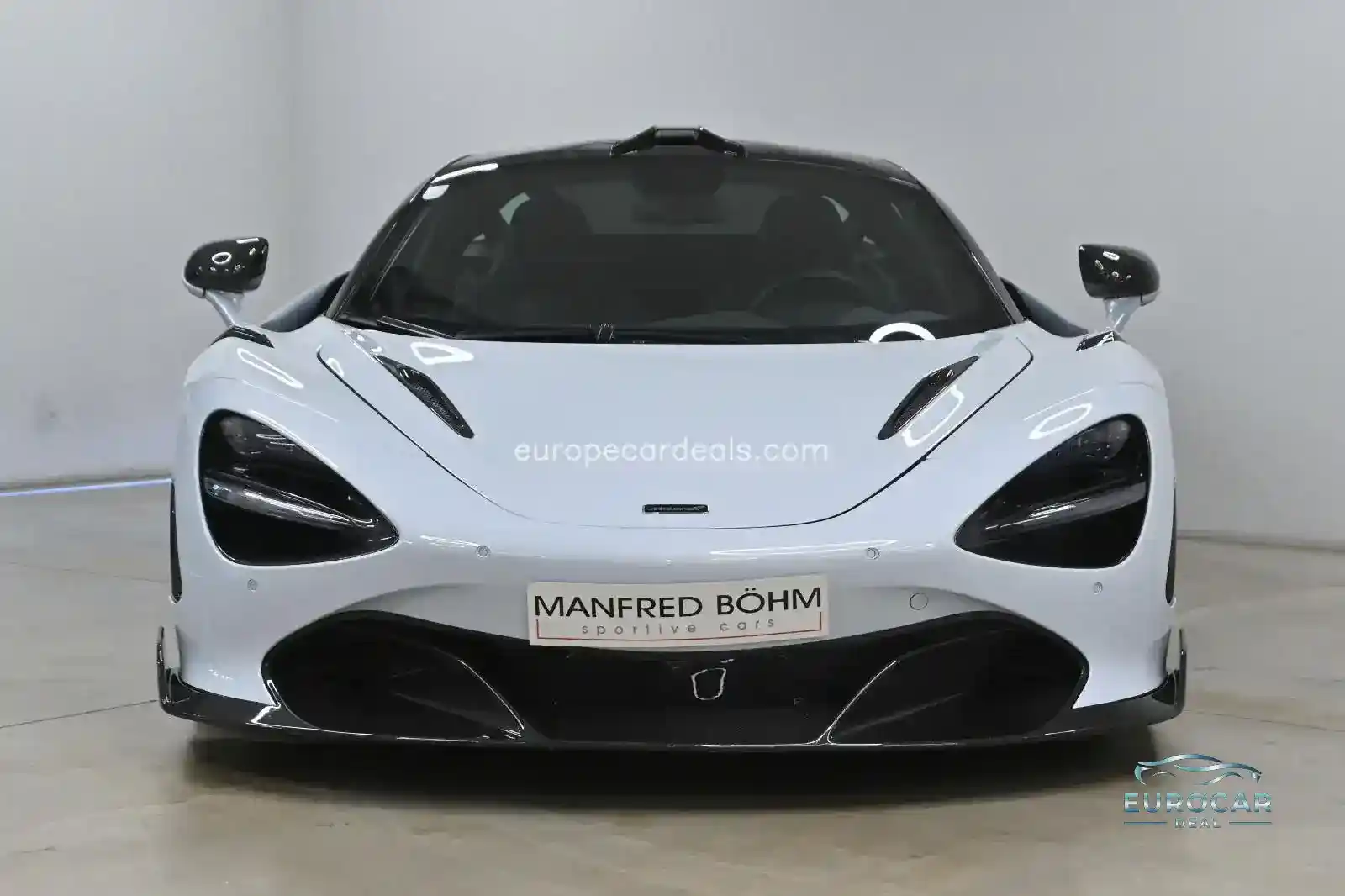 McLaren 720S