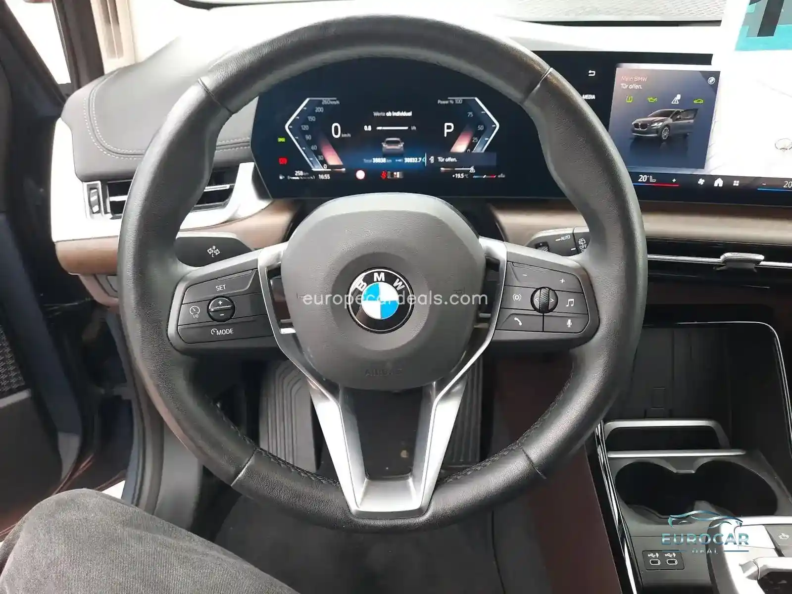 BMW 218 Active Tourer