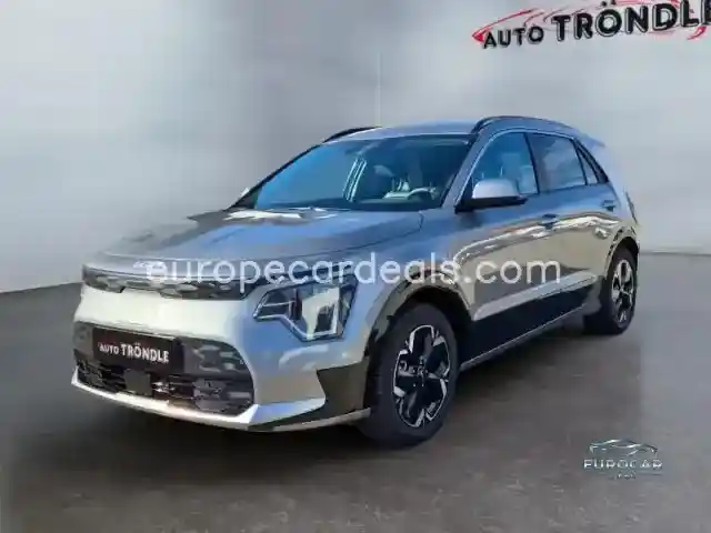 Kia Niro EV