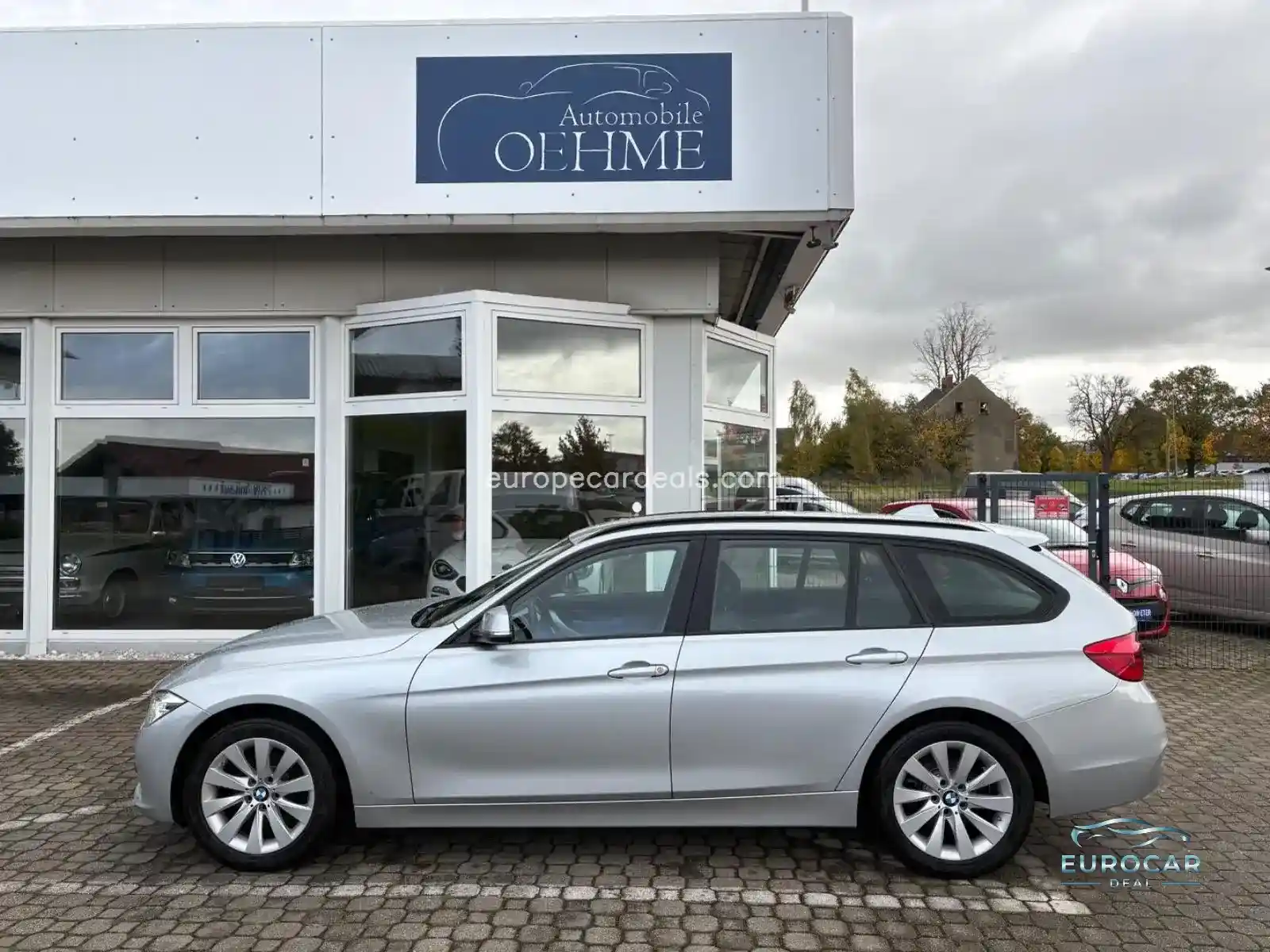 BMW 320