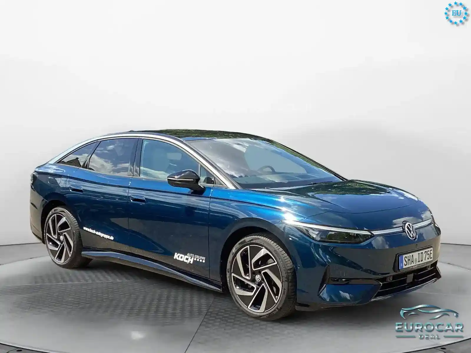Volkswagen ID.7
