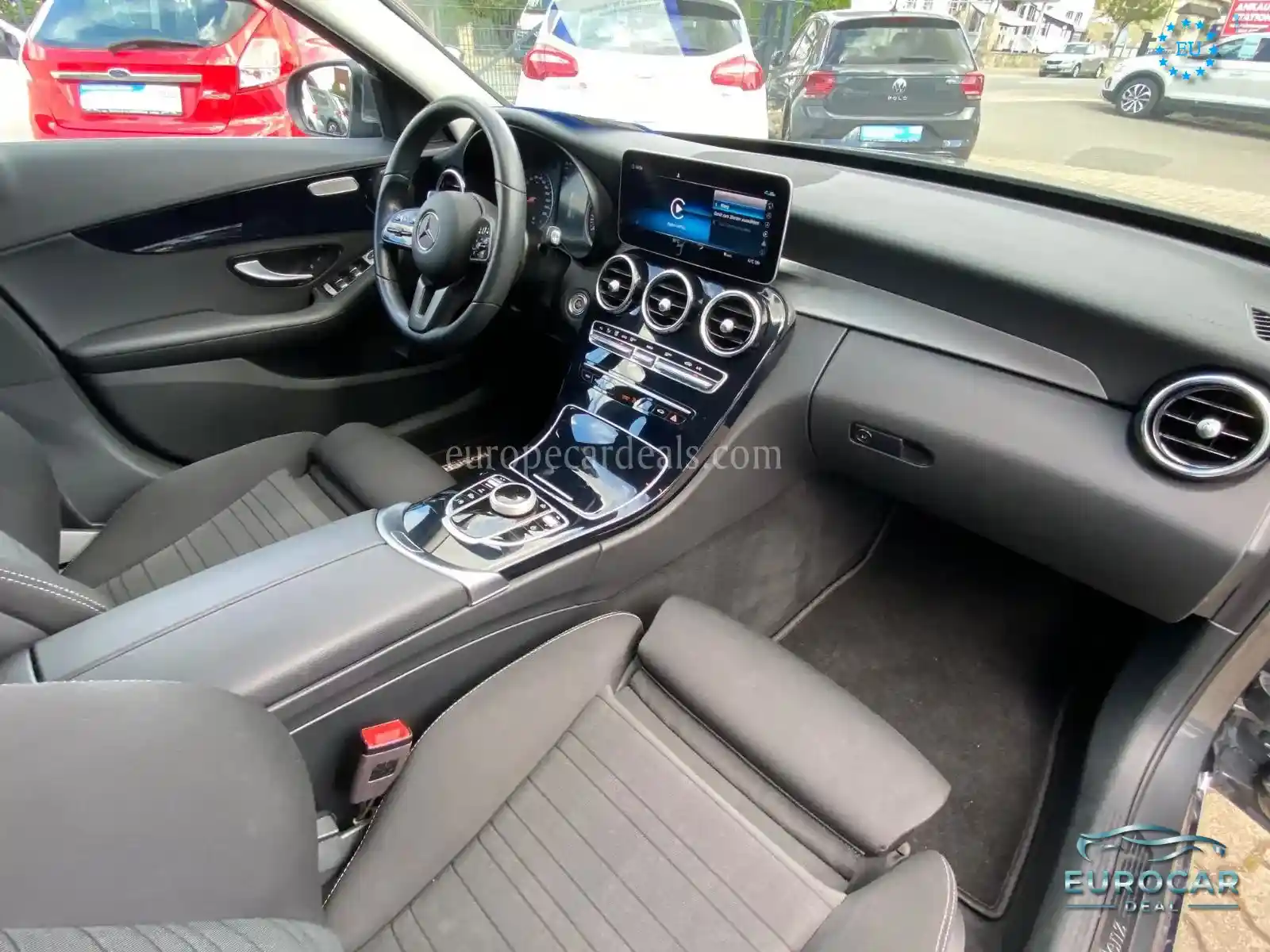 Mercedes-Benz C 160
