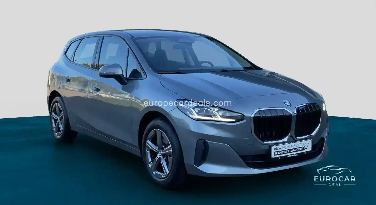 BMW 220