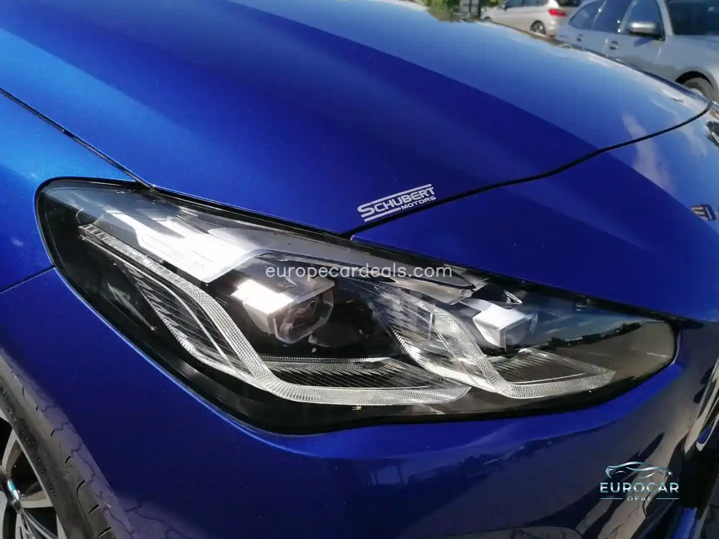 BMW 220 Active Tourer