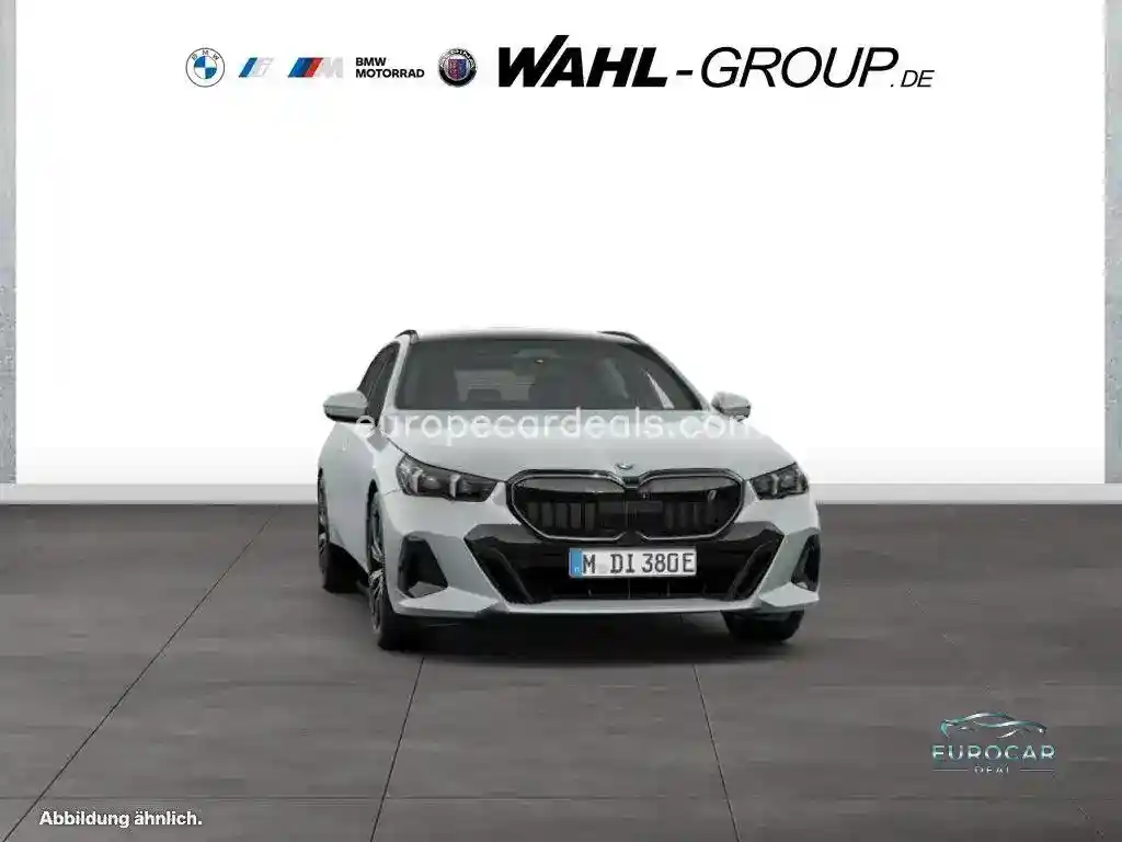 BMW i5