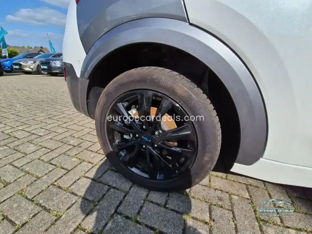 Kia Niro EV