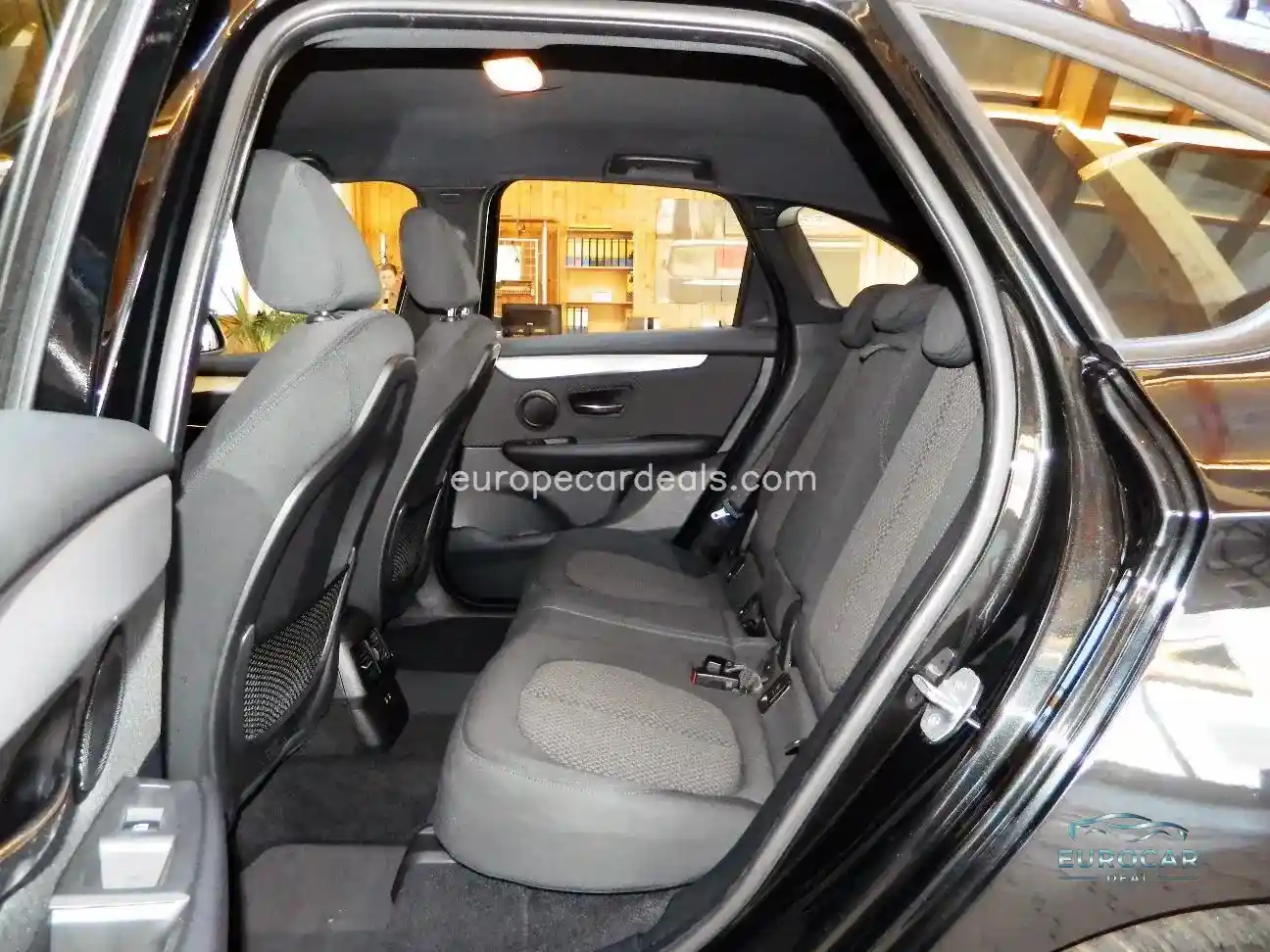 BMW 218 Active Tourer