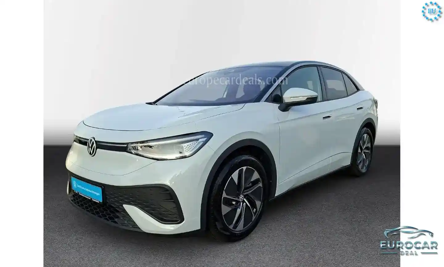 Volkswagen ID.5