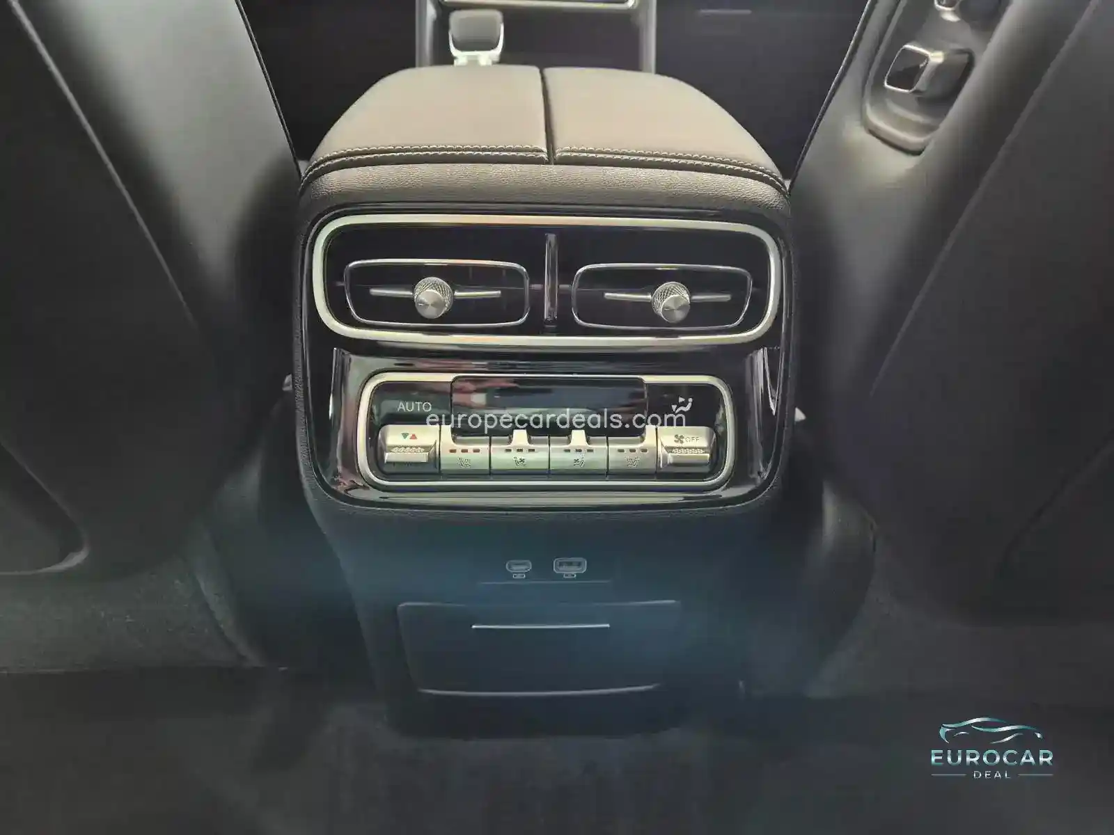 BAIC BJ60