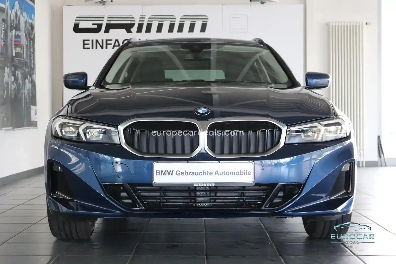 BMW 318