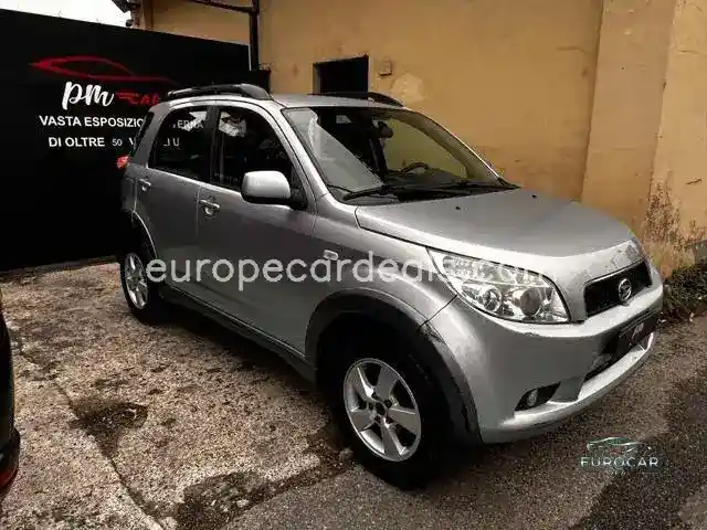 Daihatsu Terios