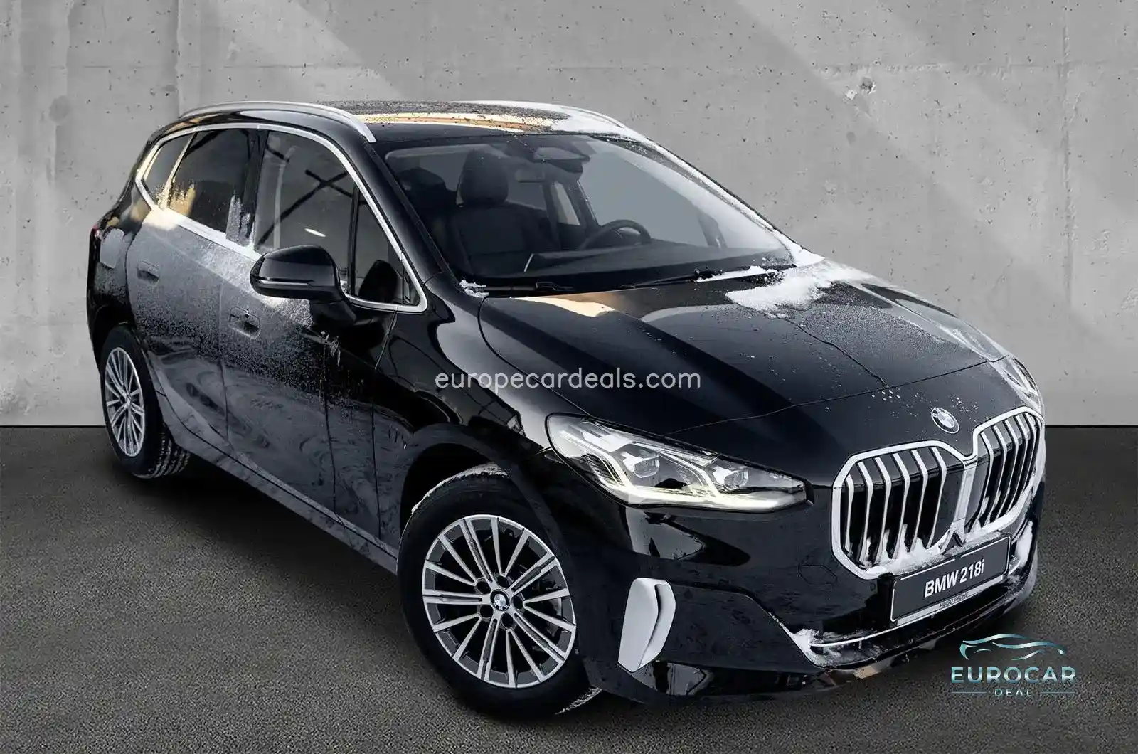BMW 218 Active Tourer