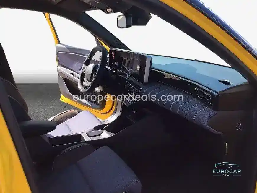 Renault R 5
